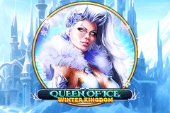 Queen of Ice Winter Kingdom slot
