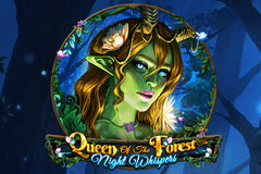 Queen of the Forest Night Whispers slot