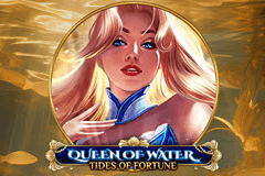 Queen of Water Tides of Fortune slot