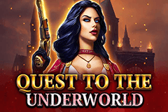 Quest to the Underworld slot
