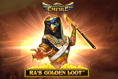 Ra's Golden Loot slot