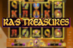 Ra's Treasure slot