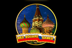 Red Square Games slot