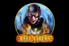 Reel Circus slot