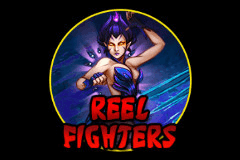 Reel Fighters slot