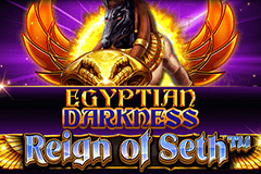 Reign of Seth Egyptian Darkness slot