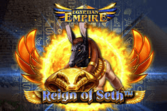 Reign of Seth Egyptian Empire slot