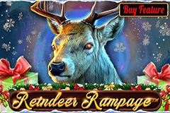 Reindeer Rampage slot
