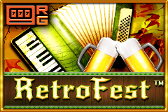 Retro Fest slot