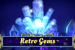 Retro Gems slot