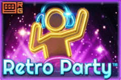 Retro Party slot