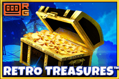 Retro Treasures slot