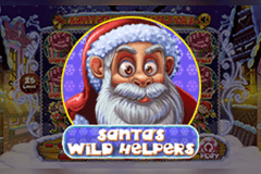 Santa's Wild Helpers slot