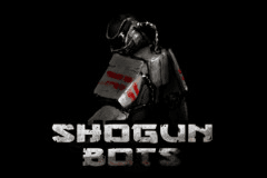 Shogun Bots slot