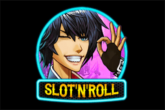 Slot 'N' Roll slot