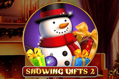 Snowing Gifts 2 slot