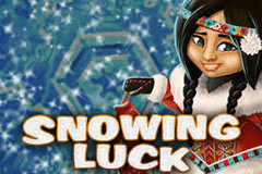 Snowing Luck Christmas Edition slot