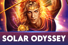 Solar Odyssey slot