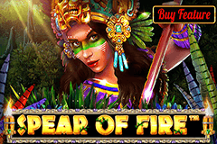 Spear of Fire slot