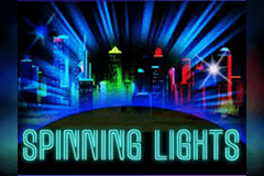 Spinning Lights slot