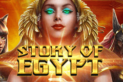 Story of Egypt slot