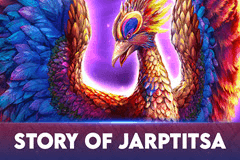 Story of Jarptitsa slot