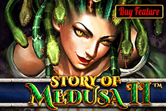 Story of Medusa II slot