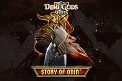 Story of Odin slot