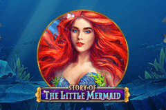 Story of The Little Mermaid slot