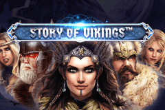 Story of Vikings slot