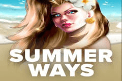 Summer Ways slot