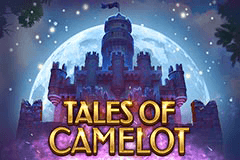 Tales of Camelot slot