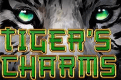 Tiger's Charms slot