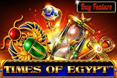 Times of Egypt slot
