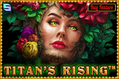 Titan's Rising 15 Lines slot