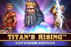 Titan's Rising Expanded Edition slot