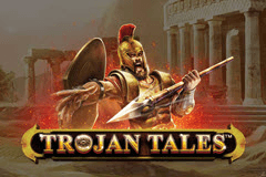 Trojan Tales slot