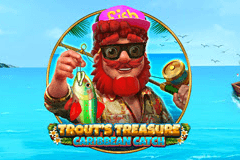 Trout's Treasure Caribbean Catch slot