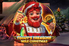 Trout's Treasure Wild Christmas slot