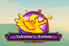Valentine's Fortune slot