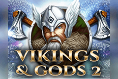 Vikings & God 2 slot