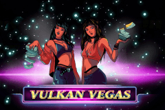 Vulkan Vegas slot