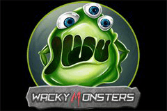 Wacky Monsters slot