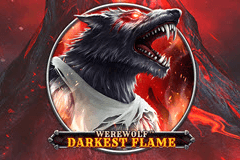 Werewolf Darkest Flame slot