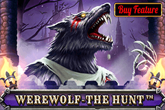 Werewolf the Hunt slot