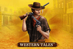 Western Tales slot