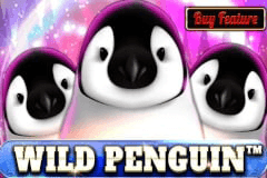 Wild Penguin slot