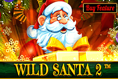 Wild Santa 2 slot