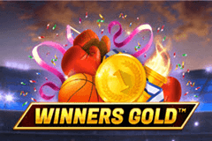 Winners Gold slot