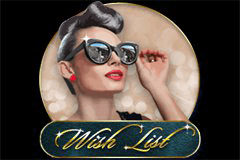 Wish List slot
